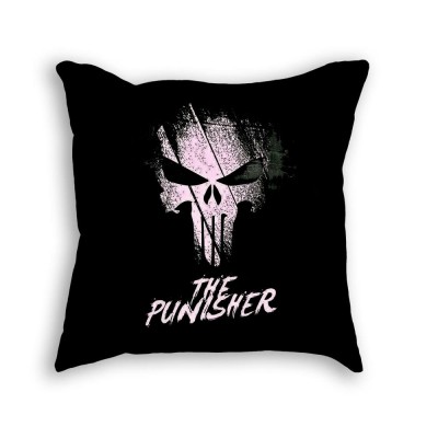 Декоративна възглавница THE PUNISHER - SKULL Декоративна възглавница THE PUNISHER - SKULL